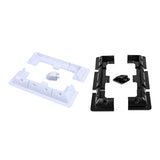Maxbell Solar Panel Mounting Brackets Kit Sturdy for Garages Camp Vans Caravan
