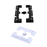 Maxbell Solar Panel Mounting Brackets Kit Sturdy for Garages Camp Vans Caravan