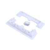 Maxbell Solar Panel Mounting Brackets Kit Sturdy for Garages Camp Vans Caravan