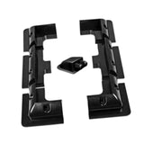 Maxbell Solar Panel Mounting Brackets Kit Sturdy for Garages Camp Vans Caravan