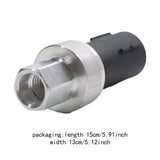 Maxbell Air Conditioner Pressure Switch 6F93-19D594-aa for Ford Expedition Edge