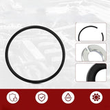 Maxbell Housing Seal Kit Address Gear Housing Leaks Repair Seal Kit