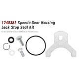 Maxbell Housing Seal Kit Address Gear Housing Leaks Repair Seal Kit