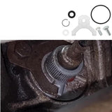Maxbell Housing Seal Kit Address Gear Housing Leaks Repair Seal Kit