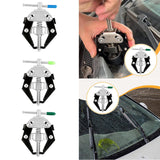 Maxbell Windshield Arm Puller Automotive Accessories for Removing Stuck