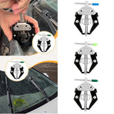 Maxbell Windshield Arm Puller Automotive Accessories for Removing Stuck