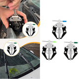 Maxbell Windshield Arm Puller Automotive Accessories for Removing Stuck