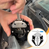 Maxbell Windshield Arm Puller Automotive Accessories for Removing Stuck