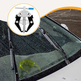 Maxbell Windshield Arm Puller Automotive Accessories for Removing Stuck