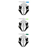 Maxbell Windshield Arm Puller Automotive Accessories for Removing Stuck