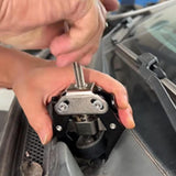 Maxbell Windshield Arm Puller Automotive Accessories for Removing Stuck