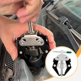 Maxbell Windshield Arm Puller Automotive Accessories for Removing Stuck
