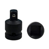 Maxbell Impacts Sockets Adapter Reliable Durability Heavy Duty Driver Conversion