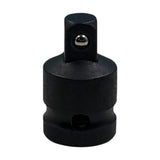 Maxbell Impacts Sockets Adapter Reliable Durability Heavy Duty Driver Conversion