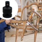 Maxbell Impacts Sockets Adapter Reliable Durability Heavy Duty Driver Conversion