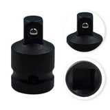 Maxbell Impacts Sockets Adapter Reliable Durability Heavy Duty Driver Conversion