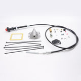 Maxbell Axle Disconnect Kit PSL400 for  2500 Simple Assembly Accessory