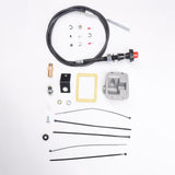Maxbell Axle Disconnect Kit PSL400 for  2500 Simple Assembly Accessory