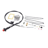 Maxbell Axle Disconnect Kit PSL400 for  2500 Simple Assembly Accessory
