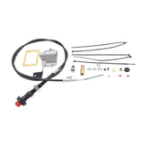 Maxbell Axle Disconnect Kit PSL400 for  2500 Simple Assembly Accessory