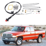 Maxbell Axle Disconnect Kit PSL400 for  2500 Simple Assembly Accessory