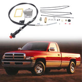 Maxbell Axle Disconnect Kit PSL400 for  2500 Simple Assembly Accessory