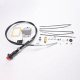 Maxbell Axle Disconnect Kit PSL400 for  2500 Simple Assembly Accessory