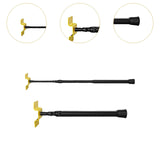 Maxbell Truck Brake Pedal Depressor Car Repair Tool 42cm Accelerater Pedal Depressor