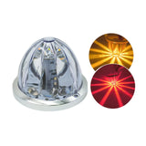 Maxbell 17 LED Accessories Spare Parts Side Marker Turn Light for  Cars Truck