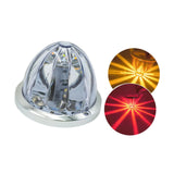 Maxbell 17 LED Accessories Spare Parts Side Marker Turn Light for  Cars Truck