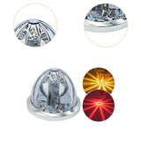 Maxbell 17 LED Accessories Spare Parts Side Marker Turn Light for  Cars Truck