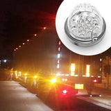 Maxbell 17 LED Accessories Spare Parts Side Marker Turn Light for  Cars Truck