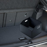 Maxbell Car Organiser Container Portable Sleek Box for Toy Clothing Accessories