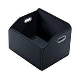 Maxbell Car Organiser Container Portable Sleek Box for Toy Clothing Accessories