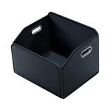 Maxbell Car Organiser Container Portable Sleek Box for Toy Clothing Accessories
