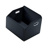 Maxbell Car Organiser Container Portable Sleek Box for Toy Clothing Accessories