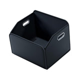 Maxbell Car Organiser Container Portable Sleek Box for Toy Clothing Accessories