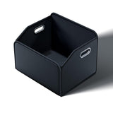 Maxbell Car Organiser Container Portable Sleek Box for Toy Clothing Accessories