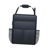 Maxbell Car Backseat Organizer Hanging Car Storage Bag for Snack Tools Umbrella