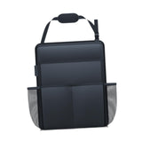 Maxbell Car Backseat Organizer Hanging Car Storage Bag for Snack Tools Umbrella