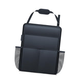 Maxbell Car Backseat Organizer Hanging Car Storage Bag for Snack Tools Umbrella