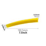 Maxbell Auto Trim Removal Wedge Sturdy Interior Door Panel Remove for Auto Truck