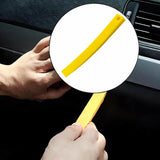 Maxbell Auto Trim Removal Wedge Sturdy Interior Door Panel Remove for Auto Truck