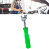 Maxbell Brake Spring Compressor Rust Resistant Performance Sturdy Brake Installation Green