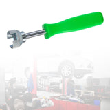Maxbell Brake Spring Compressor Rust Resistant Performance Sturdy Brake Installation Green