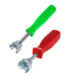 Maxbell Brake Spring Compressor Rust Resistant Performance Sturdy Brake Installation Green