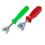 Maxbell Brake Spring Compressor Rust Resistant Performance Sturdy Brake Installation Green