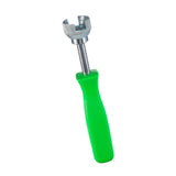 Maxbell Brake Spring Compressor Rust Resistant Performance Sturdy Brake Installation Green