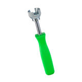 Maxbell Brake Spring Compressor Rust Resistant Performance Sturdy Brake Installation Green