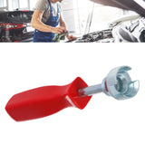 Maxbell Brake Spring Compressor Rust Resistant Performance Sturdy Brake Installation Red